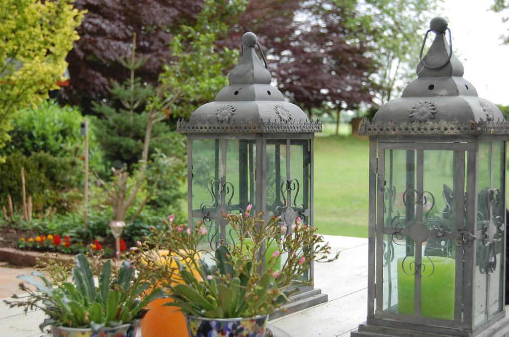 B&B Bezinspiratie Schuinesloot Exterior photo
